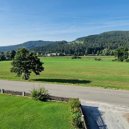 Ferienwohnungen Edenhofer-Kollmer Drachselsried Luaran gambar