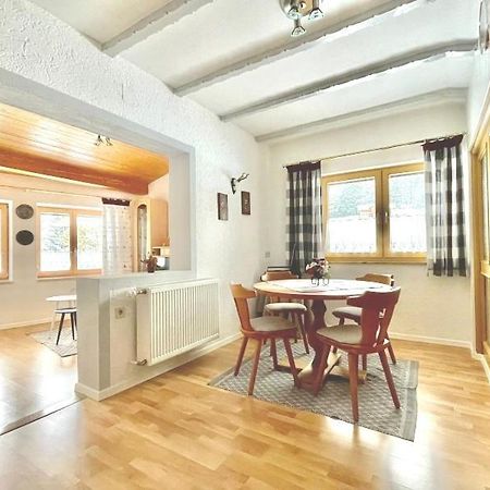 Ferienwohnungen Edenhofer-Kollmer Drachselsried Luaran gambar