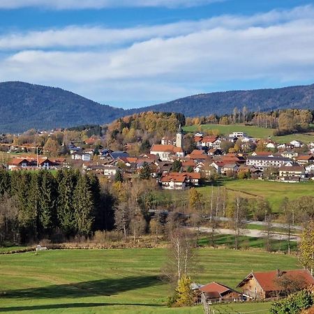 Ferienwohnungen Edenhofer-Kollmer Drachselsried Luaran gambar
