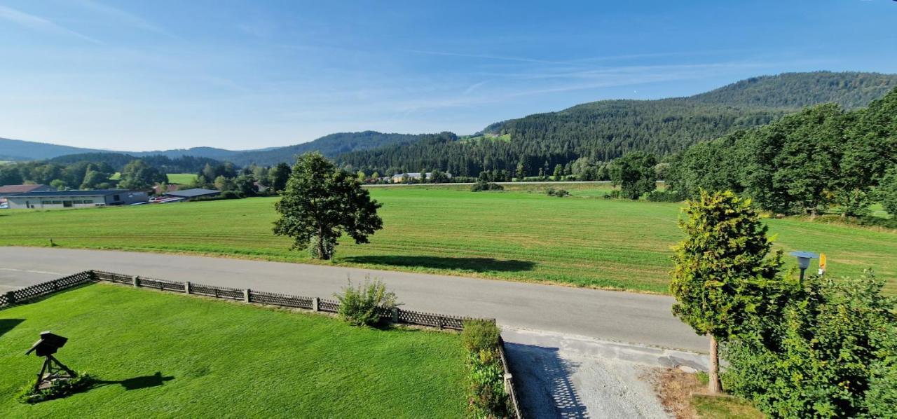 Ferienwohnungen Edenhofer-Kollmer Drachselsried Luaran gambar